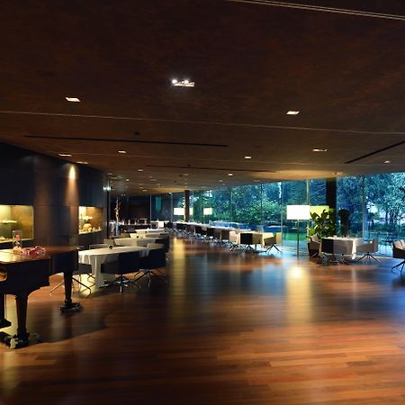 Lido Palace - The Leading Hotels Of The World Riva del Garda Extérieur photo