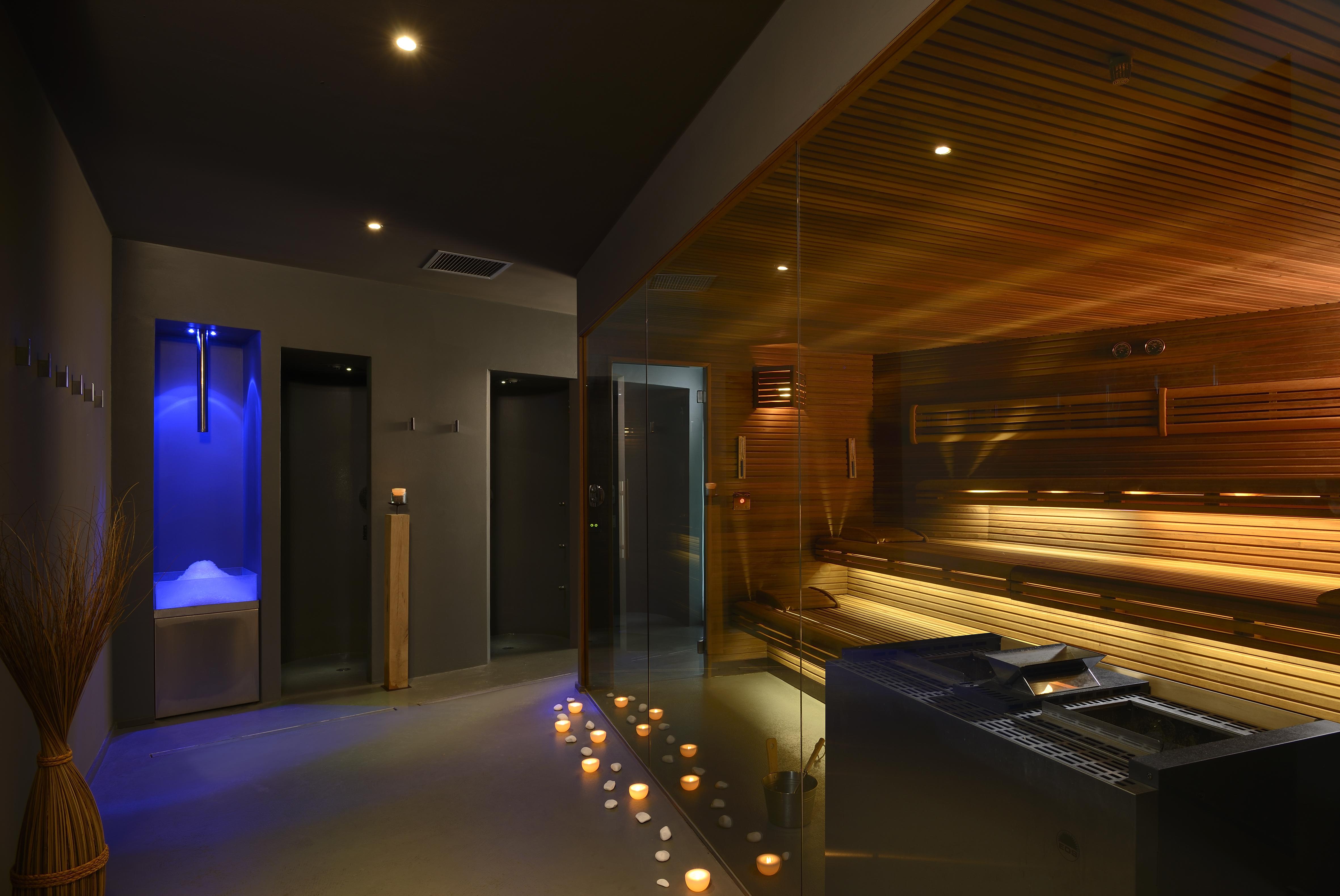 Lido Palace - The Leading Hotels Of The World Riva del Garda Extérieur photo