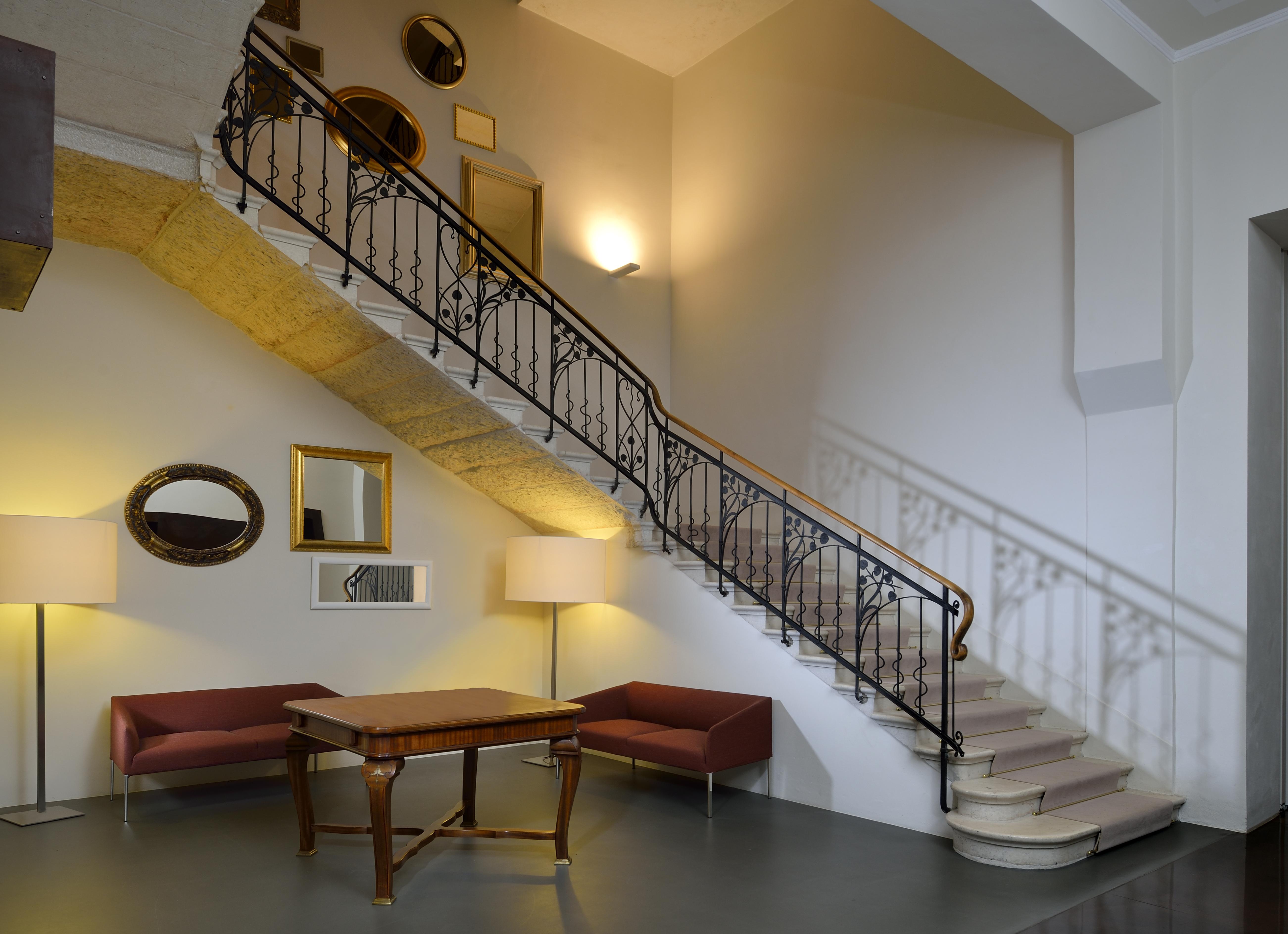 Lido Palace - The Leading Hotels Of The World Riva del Garda Extérieur photo