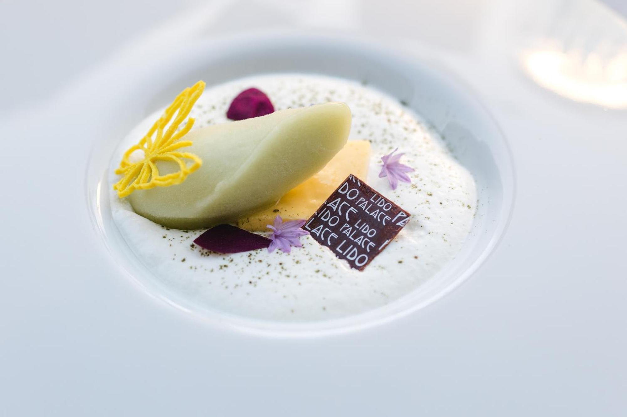Lido Palace - The Leading Hotels Of The World Riva del Garda Extérieur photo