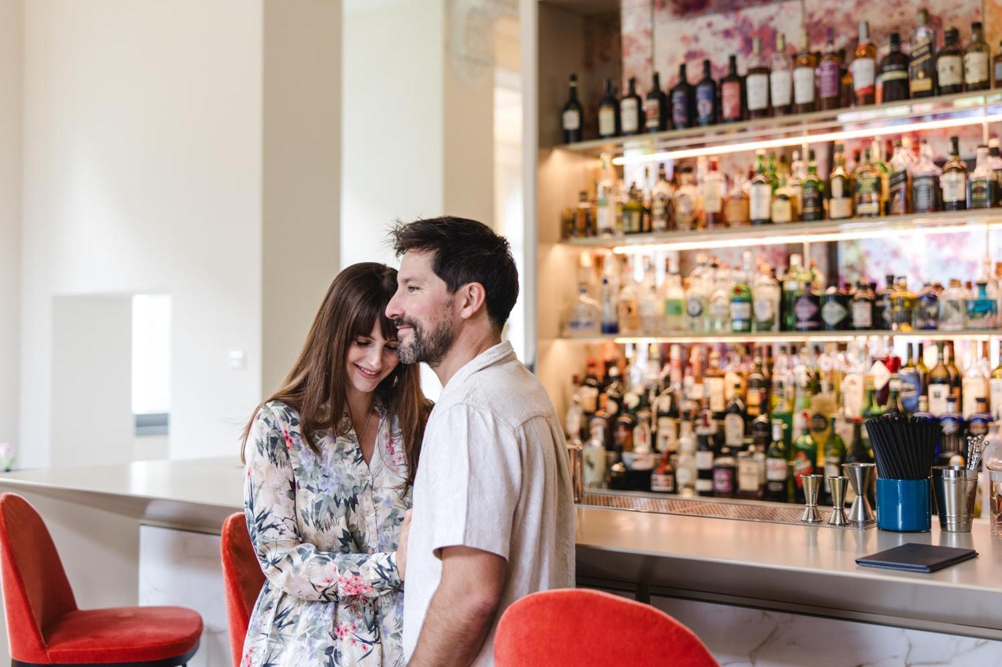 Lido Palace - The Leading Hotels Of The World Riva del Garda Extérieur photo